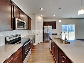 8037 Minnow Trl in Etna, OH - Building Photo - Building Photo