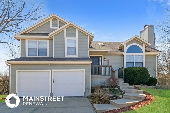 property at 16353 S Brentwood St