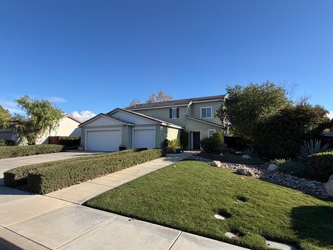 37836 Divot Dr in Beaumont, CA - Building Photo - Building Photo