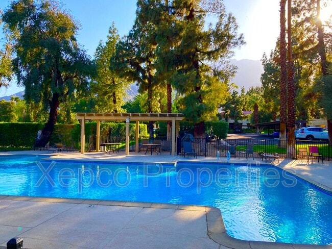 property at 2821 Los Felices Cir W