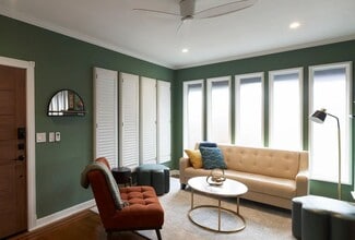 1016 Carolina St in San Francisco, CA - Building Photo - Building Photo