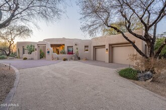34068 N 79th Way in Scottsdale, AZ - Building Photo - Building Photo