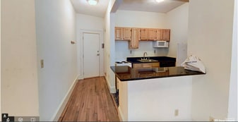 66 Queensberry St, Unit 5 in Boston, MA - Building Photo