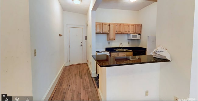 property at 66 Queensberry St