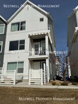 1123 E Hatch Row in Saratoga Springs, UT - Building Photo