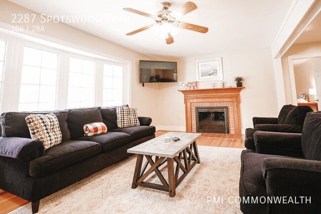 2287 Spotswood Trail in Barboursville, VA - Building Photo - Building Photo