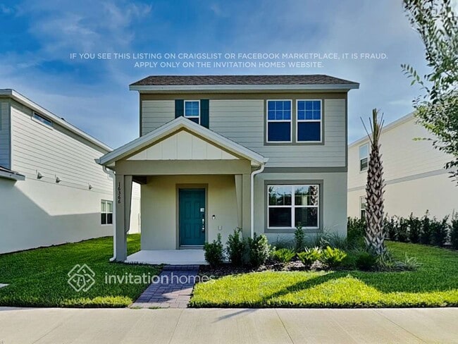 property at 16366 Grey Pne Dr