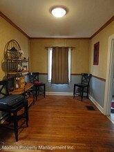 422 Pyke Rd in Lexington, KY - Building Photo - Building Photo