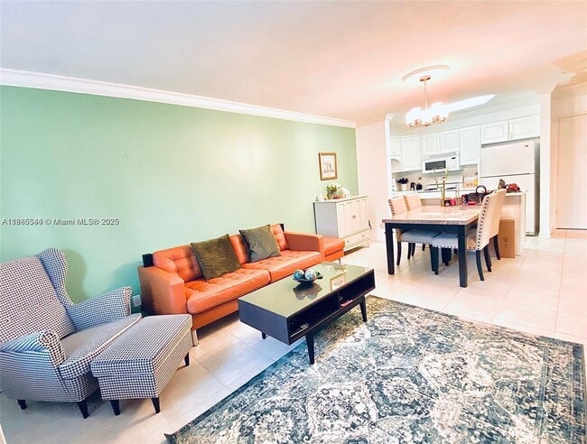 property at 1520 McKinley St