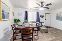 9626 9th Bay Street, Unit Furnished 2 Bedroom in Norfolk, VA - Building Photo - Building Photo