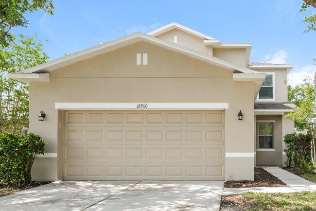 property at 18906 Parapet Pl