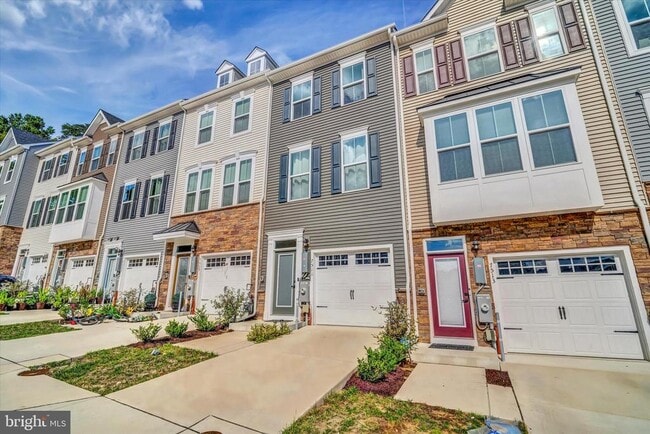 property at 7511 Bharat Wy