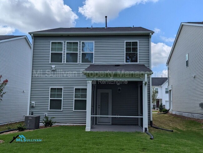 5866 Woodlawn Dr in Durham, NC - Building Photo - Building Photo