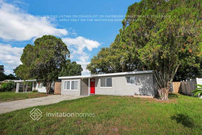 11630 106th St in Largo, FL - Building Photo - Building Photo