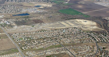 Sunset Ridge Phase II in Kyle, TX - Building Photo - Building Photo