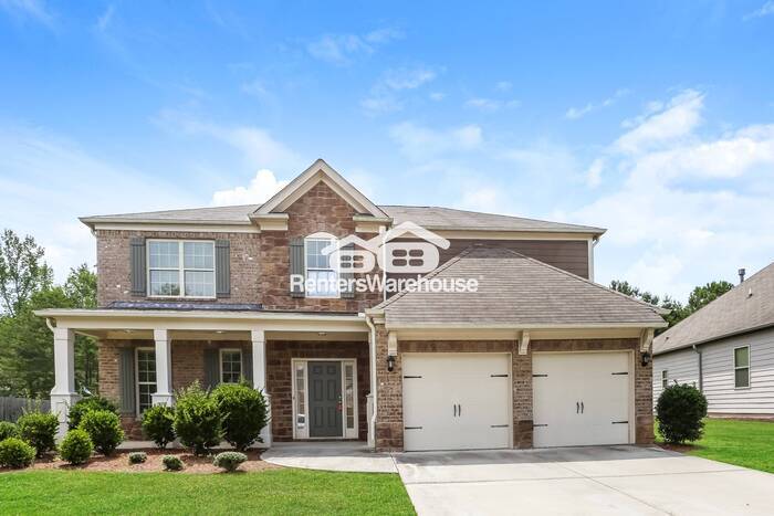 2824 Bluestone Dr SW in Atlanta, GA - Building Photo