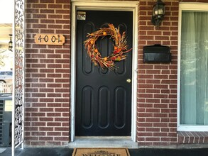 4001 S 1400 E in Millcreek, UT - Foto de edificio - Building Photo