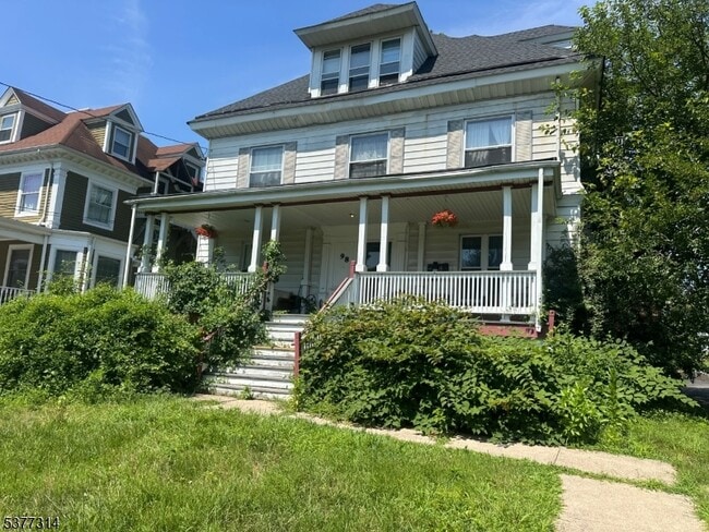 property at 98 Elm St