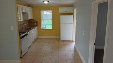 4754 Alvin St in Houston, TX - Building Photo - Building Photo