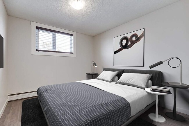 Westside Apartments in Yorkton, SK - Building Photo - Building Photo