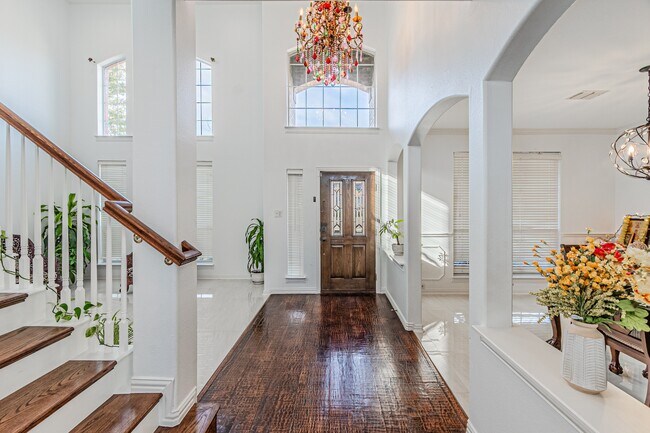 14723 Alstone Dr in Frisco, TX - Building Photo - Building Photo