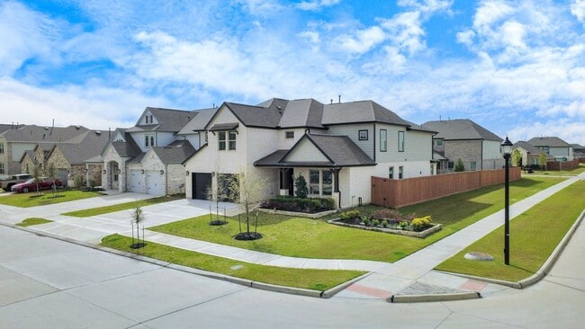 1500 Sunrise Gables Dr in Katy, TX - Building Photo - Building Photo