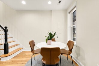 3221 6th St NW in Washington, DC - Building Photo - Building Photo