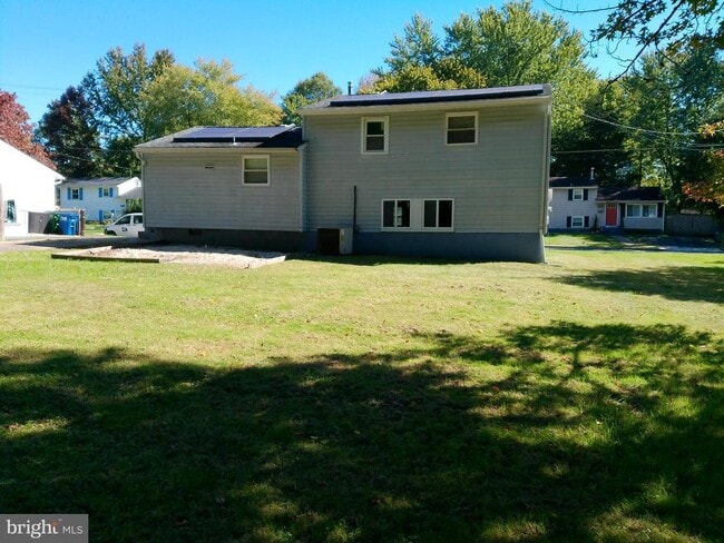 444 Chestnut St in Aberdeen, MD - Building Photo - Building Photo