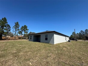 6865 N Pavilion Loop in Citrus Springs, FL - Building Photo - Building Photo
