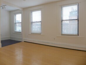 14 Milford St in Boston, MA - Foto de edificio - Building Photo