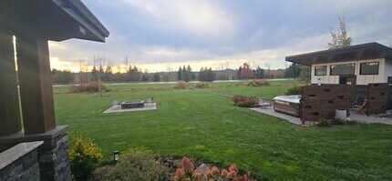 38100 NE 164th Ave, Unit Studio Apartment in Amboy, WA - Building Photo - Building Photo