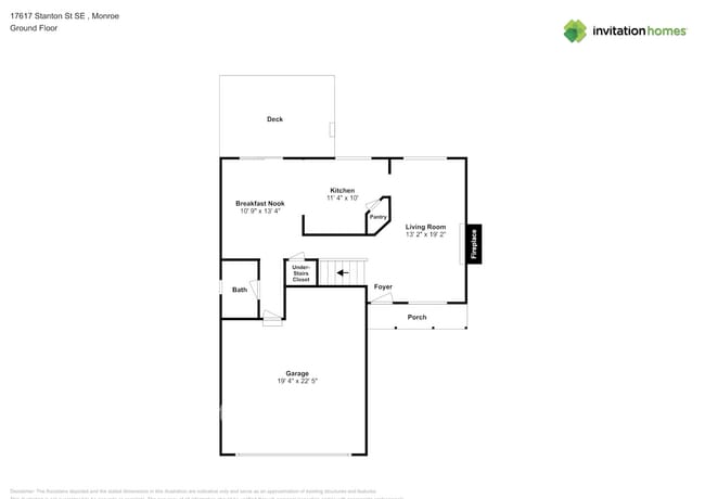 17617 Stanton St SE in Monroe, WA - Building Photo - Building Photo