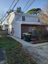 132 Alder Ave SE in Fort Walton Beach, FL - Building Photo