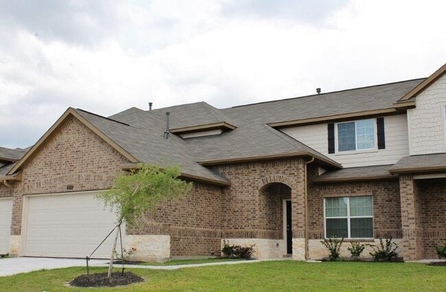 property at 12254 Roy Mix Bohn Lane