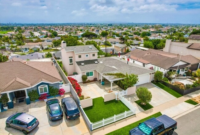 property at 19312 Harding Ln