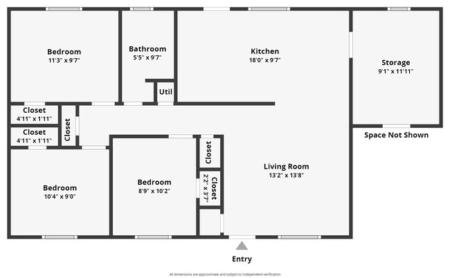 314 Arapaho Trail in Alamogordo, NM - Building Photo - Building Photo
