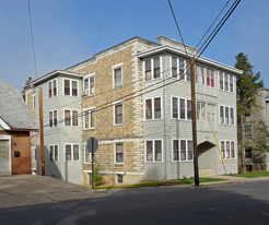 1015 Market St Apartments