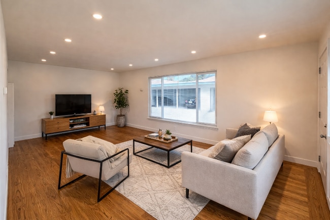 1269-1269 147th Ave in San Leandro, CA - Building Photo - Building Photo