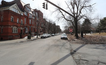 38 Willett St in Albany, NY - Foto de edificio - Building Photo