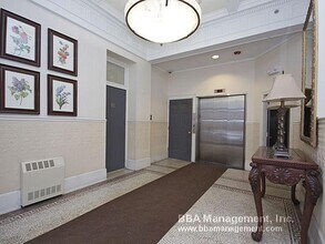 483 Beacon St, Unit 44 in Boston, MA - Building Photo - Building Photo