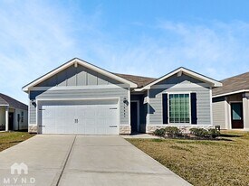 15607 Plum Brk Dr, Unit E-0615 in Conroe, TX - Building Photo