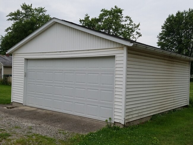 914 Garfield St in Marion, OH - Building Photo - Building Photo