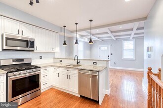 4011 Evans Chapel Rd in Baltimore, MD - Building Photo - Building Photo