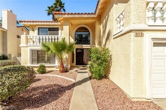3113 Port Side Dr in Las Vegas, NV - Building Photo - Building Photo