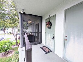 7515 S Oriole Blvd in Delray Beach, FL - Building Photo