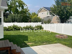 458 W 1280 N in American Fork, UT - Building Photo - Building Photo