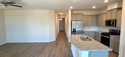 4125 Sky Dr in Sherman, TX - Building Photo - Building Photo