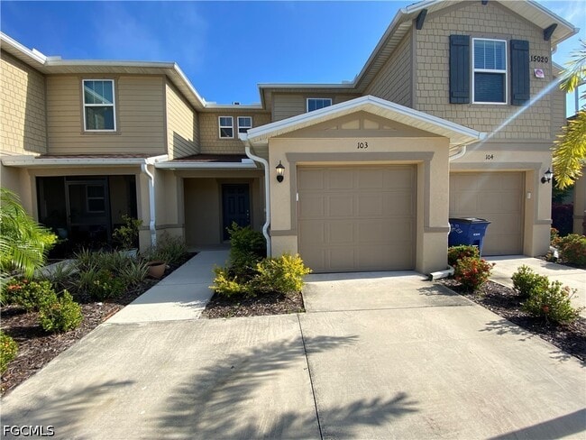 property at 15020 Caspian Tern Ct