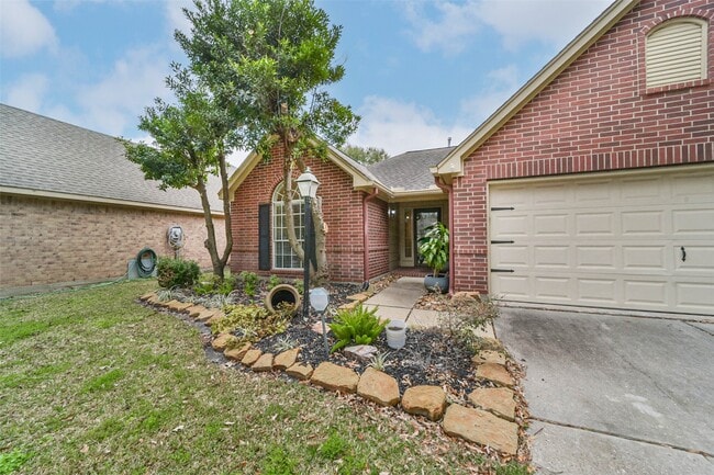 property at 9926 Elm Meadow Trail