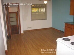 1533 Westminster Dr in Columbus, OH - Building Photo - Building Photo